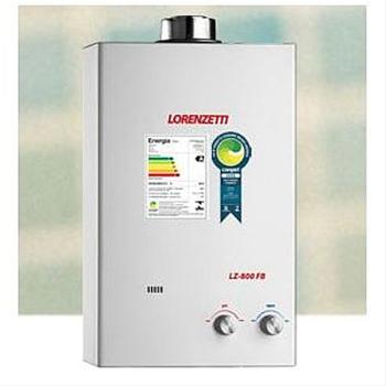 Instalação e assistência técnica de fogões e aquecedores