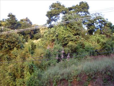 Terreno a venda no centro do Portogalo em Angra dos Reis