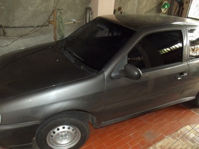 Vendo GOL 98 perfeito estado