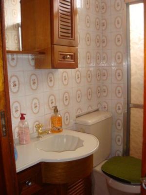 Apartamento (Venda) Menino Deus - Porto Alegre - RS