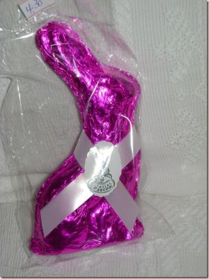 CHOCOLATES DE PASCOA