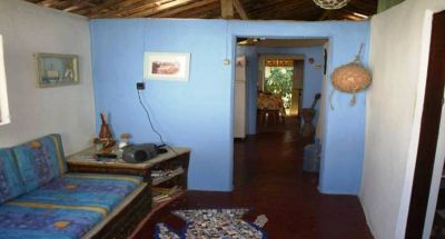 CASA MOBILIADA PRAIA DA PIPA