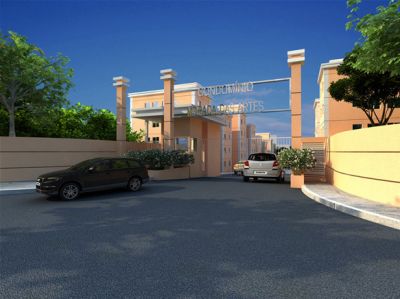 Apartamento 2 dormitório em Sorocaba