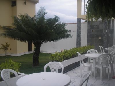 Condominio Aguas de olivença