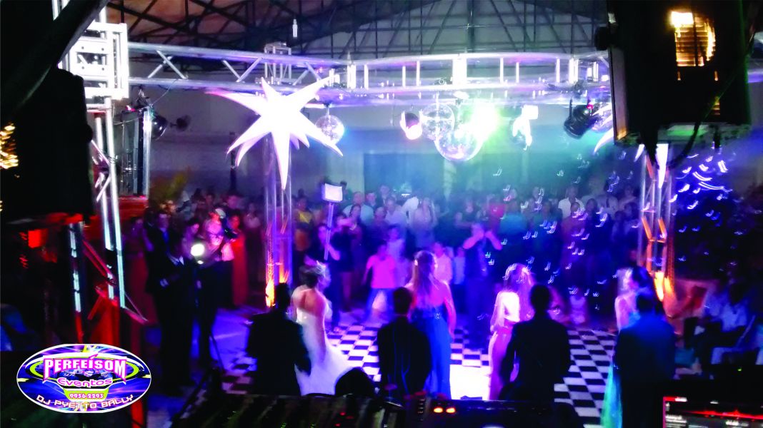 Perfeisom eventos & djpyetto bally tubarão sc