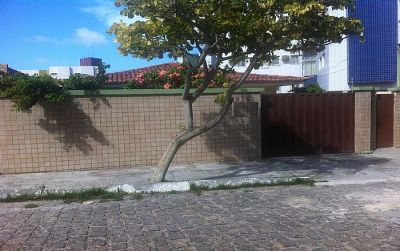 Excelente Casa em Candelária