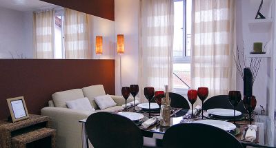 CASAS E APARTAMENTOS MINHA CASA MINHA VIDA