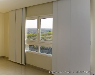 LOPES CORTINAS E PERSIANAS