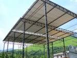 serralheria ferro e aluminio