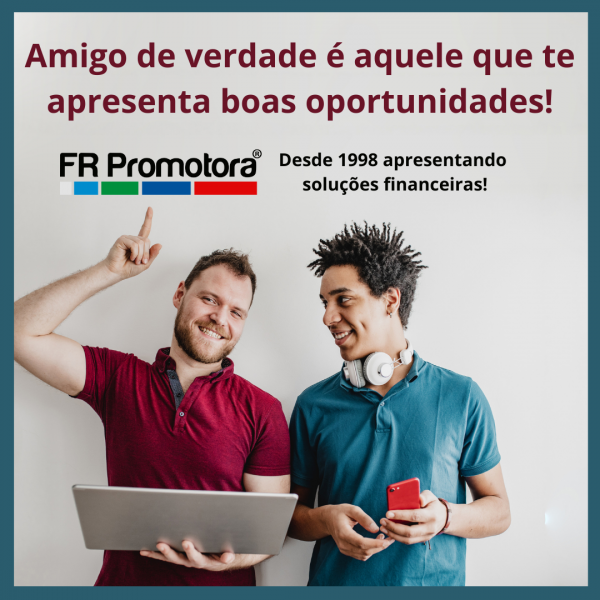 “Que tal conhecer nossas Soluções Financeiras?”