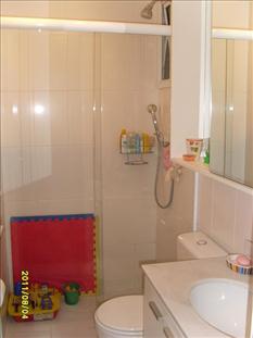 Vendo Apto na Rua Tiberio / Vila Romana / 60m²