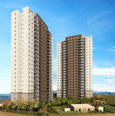 Apartamento 2 e 3 Dorms Pq Edu Chaves ZN SP