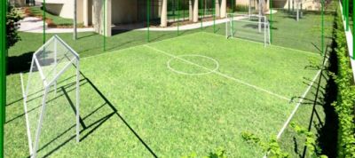 Excelente Apartamento em Capim Macio