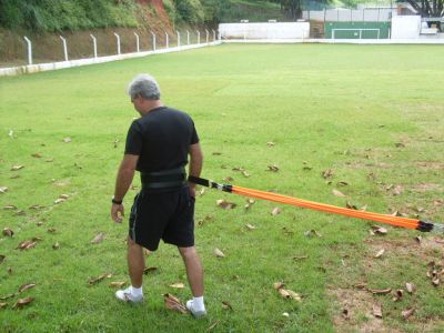 CINTO DE TRAÇÃO PROFISSIONAL DUPLO