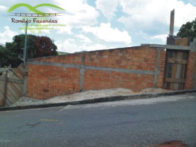 ótimo lote semi plano em ibirité