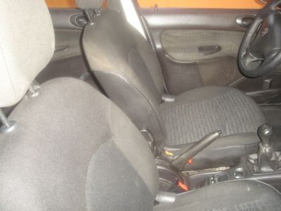 peugot 206 ar vidro e travas 4 portas 