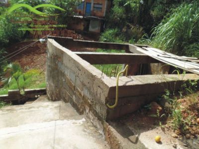 casa simples de 2 quartos em ibirite