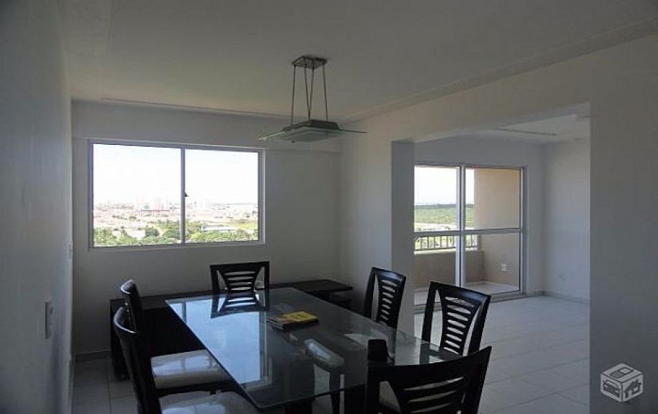 Apartamento no Pitimbu - Cód. 1164