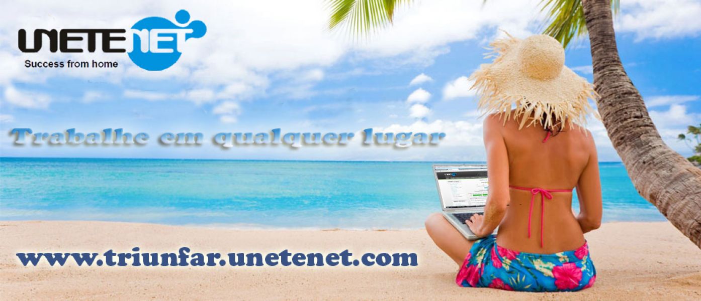 Ainda procuras uma Oportunidade de Negócio