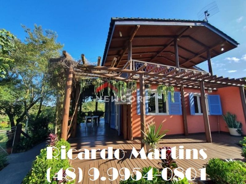 Sítio a venda em Urussanga