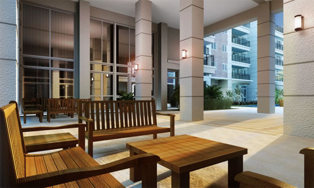 Residencial Boulevard Neoville