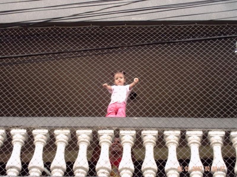 REDES DE PROTEÇÃO NA AGUA BRANCA 11 2712-2424