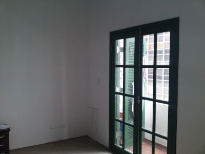 BELA VISTA – 68 M2. – 1 DORMT.-OPCIONAL/ 2 – SALA AMPLA – 1 WC – REFORMADO.