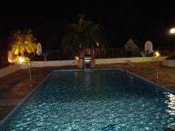 Vendo Mansão em Santos no Condomínio Santa Terezinha / 2.400m²