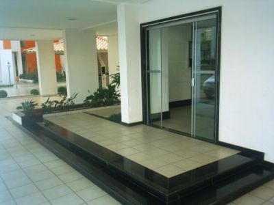 Apartamento  Goiânia 3 quartos res eldorado