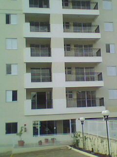 APTO GRAND VITA URBANOVA -3 DORM.C/SUITE - ENTR. R$40.000,00