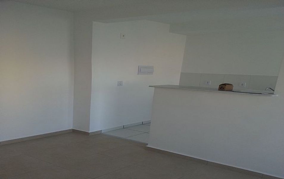 Apartamento em Nova Parnamirim - Cód. 1064