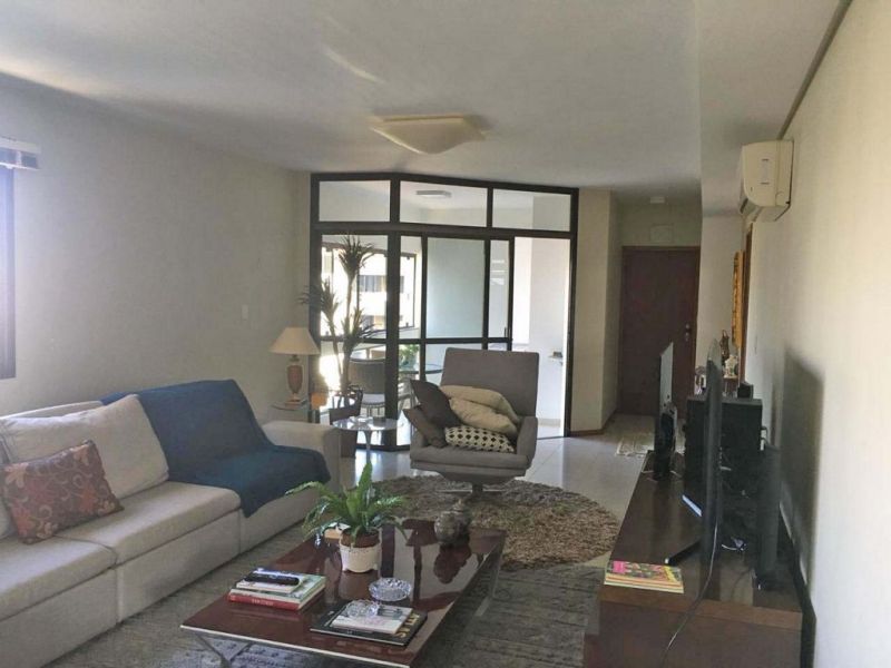 Biarritz Centro Criciúma apartamento a venda