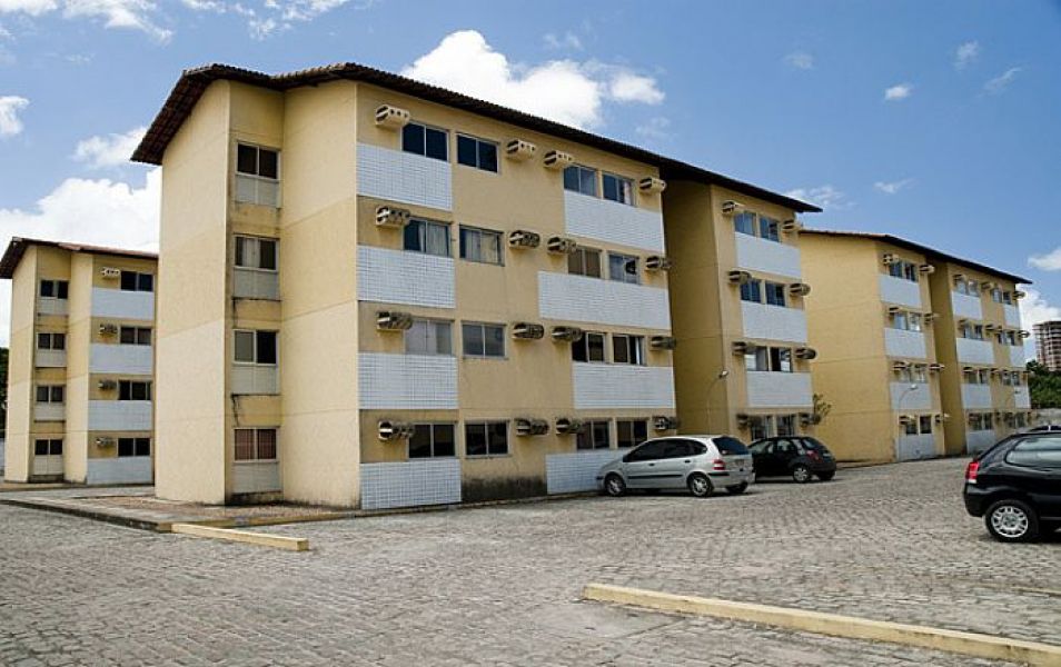 Apartamento para aluga em Pitimbu- Cód. 1059