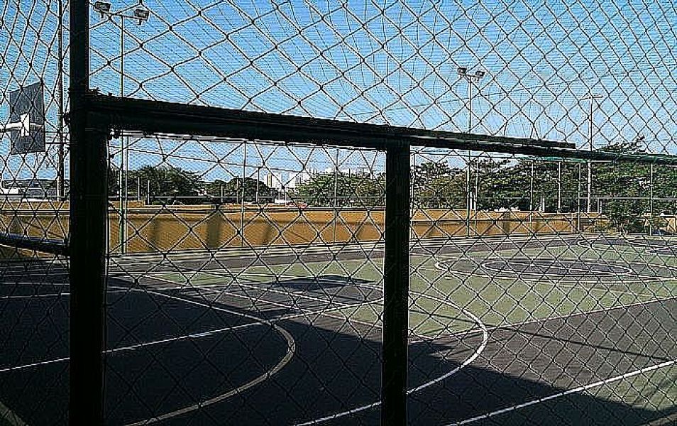 Apartamento mobiliado em Neópolis - Cód. 1151