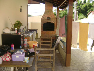 Vi 520, excelente casa centro de Tiete SP,