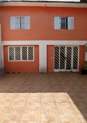 VENDE-SE CASA TUCURUVI