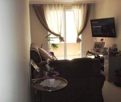 Apto Vila Marieta 70m Cód.8084IB - R$350.000,00