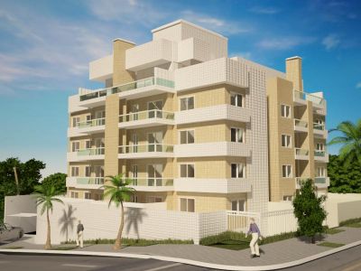 LANÇAMENTO - Aptos de 1, 2 e 3 quartos com garagem coberta - Prox Extra XV - Curitiba