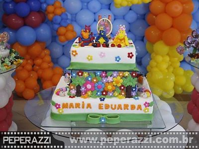 Bolos e Maquetes Para todas as ocasioões