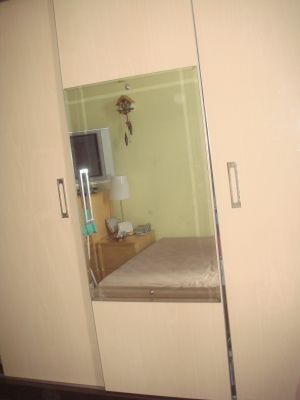 Vendo Guarda Roupa Casal Seminovo Preço Baixo!! 