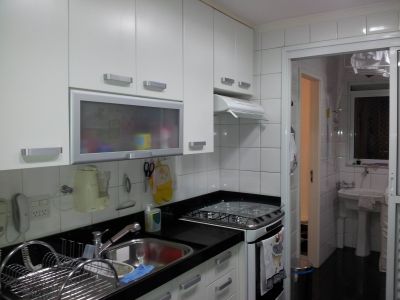 Vendo Apto no Reserva Vila Lobos / 92m² / 2 vagas