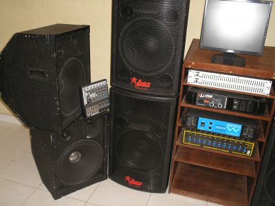 VAI MONTAR KARAOKE PROFISSIONAL O P O R T U N I D A D E IMPERDIVEL