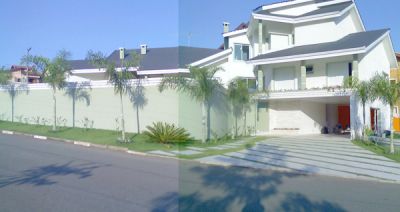 Casa - Condominio FEchado - Aruja 