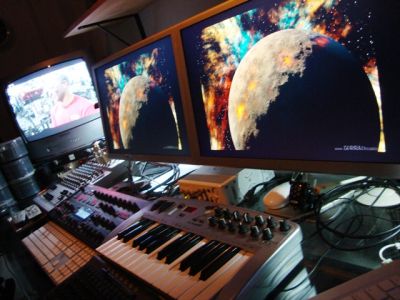 Porque fazer os cursos de audio no Audioin Studio?