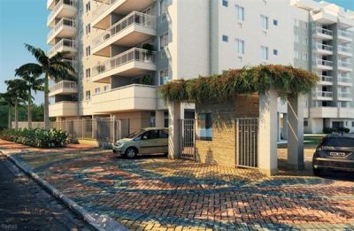 Jardins do Valqueire