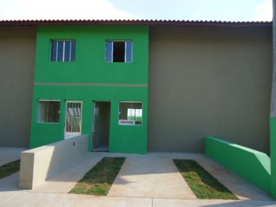 CONDOMINIO VISTA VILLE SOROCABA-SÃO PAULO