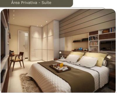 Porto Vida - 2 e 3 quartos no Porto Maravilha. Garanta já a sua unidade.