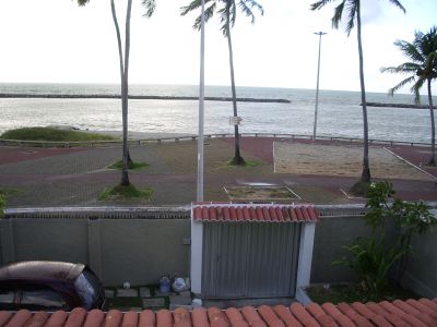 Ap. a beira mar do JANGA - PE