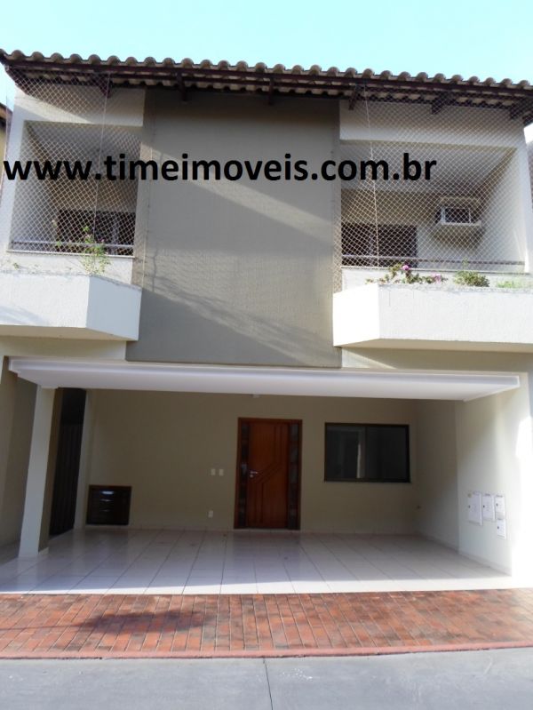  Condomínio Valenza, Sobrado 04 quartos, 03 suítes, 2 vagas de garagem!