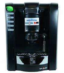 Maquina de café premium da soggiorno